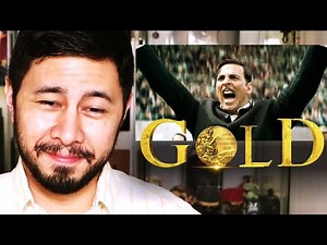 GOLD | Theatrical Trailer | Akshay Kumar | Reaction by Jaby