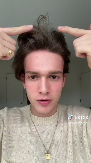 OSIS Dusted Powder for Instant Hair Volume - Review & Tutorial
