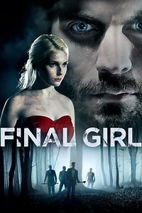 Final Girl: Final Girl: International Trailer1