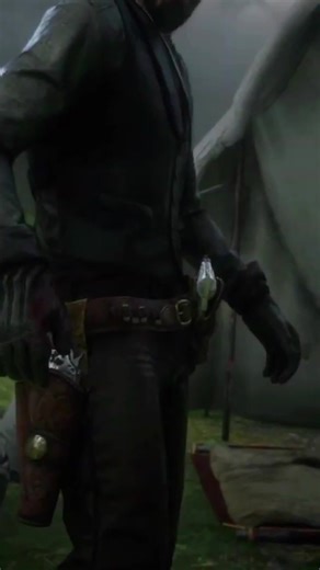 Стиснув Зубы в Red Dead Redemption 2 #reddeadredemption2 #gaming #recommendations #рекомендации #fyp