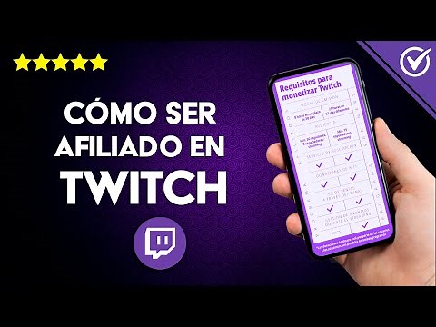 How to Become a Twitch Affiliate – Learn How to Fill Out the Affiliate Form to Become a Twitch Pa...