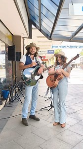 3.9K views · 65 reactions | Quick take with the buskers and their interviews ANBC25  #buskers | Australian National Busking Championships | Facebook