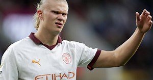 ManCity gegen Sevilla: Fußball heute live: Europäischer Supercup im Free-TV - TV SPIELFILM