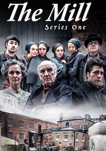 The Mill Season 1 - watch full episodes streaming online