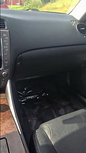 2010 Lexus IS 250