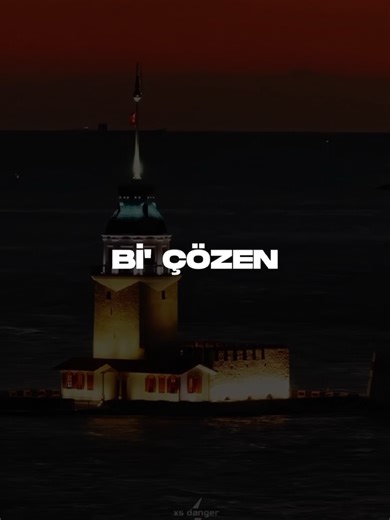 Eller ağlatır dön yanıma gel #xsdangerlyrics