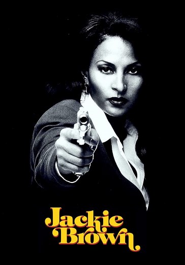 Jackie Brown streaming: where to watch movie online?