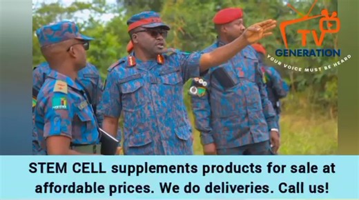 LATEST:🥰 #ZNS announces Voluntary skills training programme recruitment will begin in July... | Generation Media Zambia