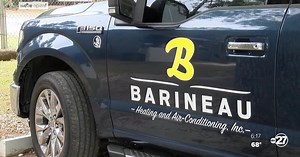 We're Open, Tallahassee: Barineau Heating and Air Conditioning gives back to employees, community