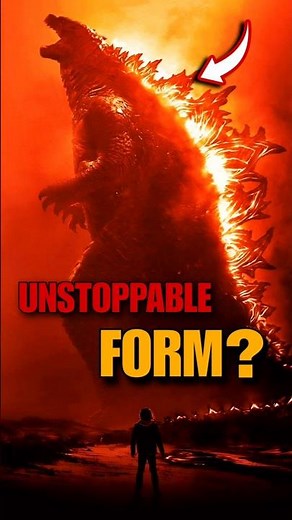 Burning Godzilla Vs Kong & Ghidorah? 😱 #shorts #shortvideo #godzilla #kong #movie