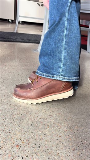 Maintaining Your Red Wing Boots: Clean, Condition, Protect