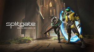 Splitgate: Das erwartet euch in der Beta Season 2 des Portal-Shooters