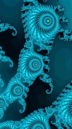 More & Faster - 5. Power Mandelbrot
