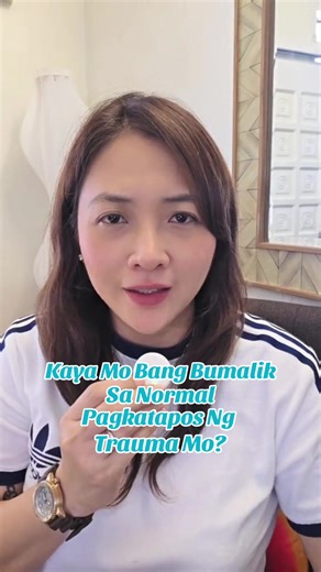 Overcoming Trauma: Can You Go Back to Normal?