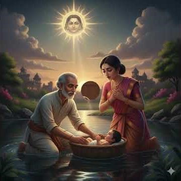 कर्ण महान योद्धा || Karna The Great Warrior || #Karna #IndianMythology #HinduMythology #mahabharat