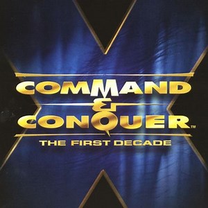 Command & Conquer: The First Decade - IGN