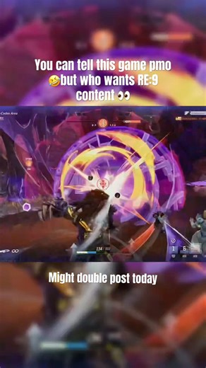 No BP nerfs? Bet #marvel #marvelrivals