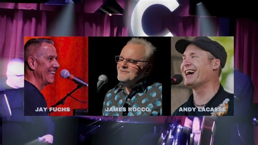 STORYTELLERS SIZZLE REEL 2026