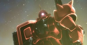 Gundam Build Fighters: Battlogue Episode 1 Streams With English Subtitles