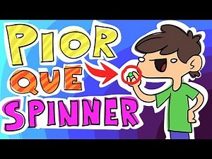 O BRINQUEDO MAIS INÚTIL DO MUNDO