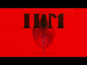 Sampa The Great - GOAT (HIM Original Motion Soundtrack)