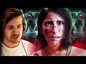 A COSMIC HORROR GAME? YEAH & IT'S TERRIFYING. (The Chant)