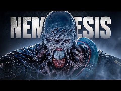 Why Nemesis Is SO TERRIFYING! (HIS ORIGIN Story EXPLAINED In 19 Minutes)