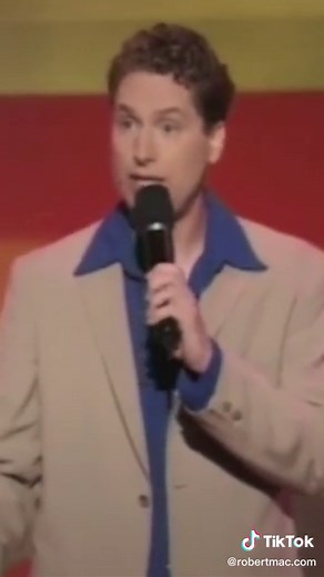 Remember that one time when I won Comedy Central’s national stand-up competition? Me either. #comedycentral #comedycentralstandup #standup #comedу #comedian #robertmac