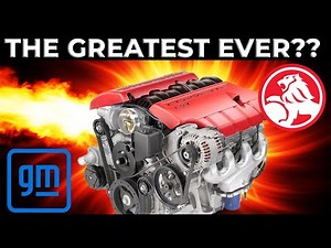 Is the LS7 GM’s Best Engine Ever? Technically Speaking