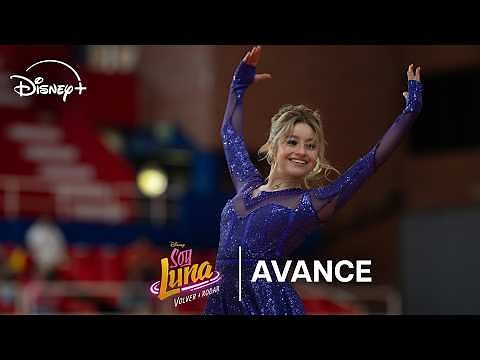 Soy Luna: Volver a Rodar | Avance | Disney+