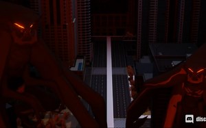 kaiju universe 炸鱼块手臂穆托更新前瞻