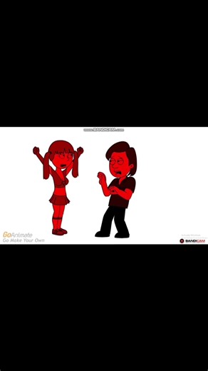 Boris Gets Grounded for Eric Voice Back Incident