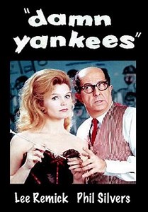 Damn Yankees (1967) - Movie