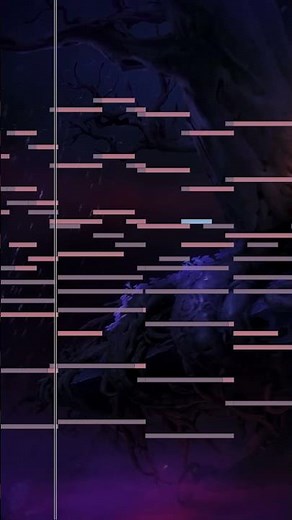 this part in Ori and the Will of the Wisps... #ori #oriandthewillofthewisps