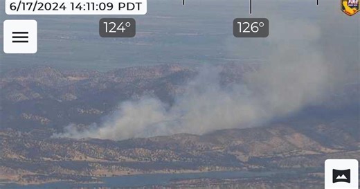 Sites Fire evacuations still underway as fire grows