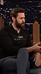 John Krasinski’s Hilarious Airport Story | Star Cast Studio