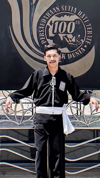 Seto Bayu Aji yang Sekarang: Siapa Seto Bayu Aji?