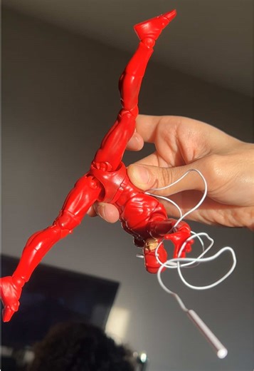 Had to go back to the roots for this one🙏 thank you @Austincool27 for the wire for my BA DD it looks so good! This is also for your comp so I hope you enjoyed! I’ll have to redo this as a bigger and better post but for now Lmk what yall thought of the posing! #daredevilbornagain #daredevil #marvel #marvellegendscollector #figtok