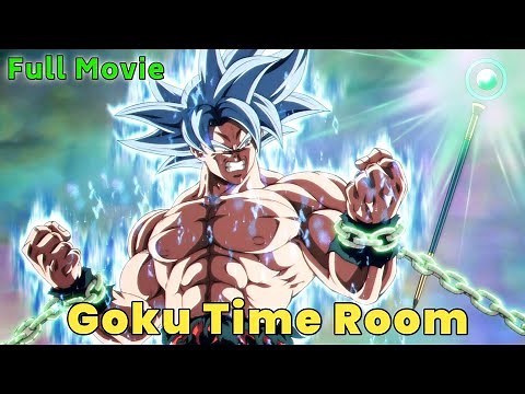 Goku Journey with Whis From Warrior to God! | Full Movie