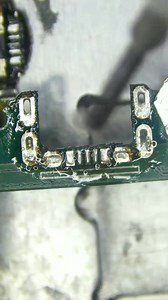 Micro USB Connector😱 #mobile | Arshad mobile