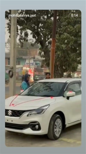 Add new member 💀 #trending #baleno #balenomodified #viral #new