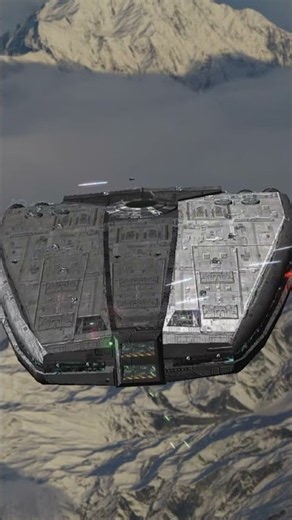 Relentless vs Super Goliaths Star Wars Empire at War Remake AR 1