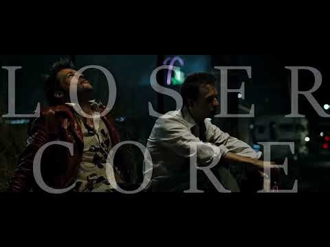 Fight Club // Loser core