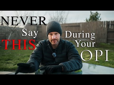 The Oral Proficiency Interview (OPI): 9 Must-Know Tips to Score 2+