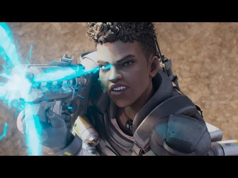 Apex Legends Ranked Live Season 27 | Competitive Gameplay & RP Grind