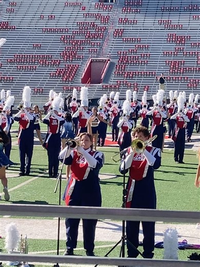 Instrumental Music Center, Tucson on Reels
