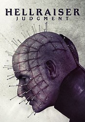 Hellraiser: Judgment Reviews