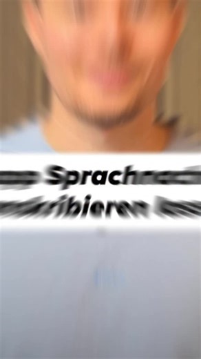 WhatsApp hat eine versteckte Funktion, die dein Leben vereinfacht! 🔥 👉 Folge @sven_schnurr, um keine wichtigen Neuigkeiten aus der KI-Welt zu verpassen. WhatsApp wandelt deine Sprachnachrichten automatisch in Text um. Perfekt für laute Umgebungen, wichtige Meetings oder wenn du schnell wissen willst, worum es geht, ohne die Nachricht anhören zu müssen. Du musst nur eine Einstellung aktivieren und schon funktioniert es. Kanntet ihr die Funktion schon? 🤔 | Sven Schnurr