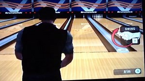 Brunswick Pro Bowling - 7-10 Split Conversion!!