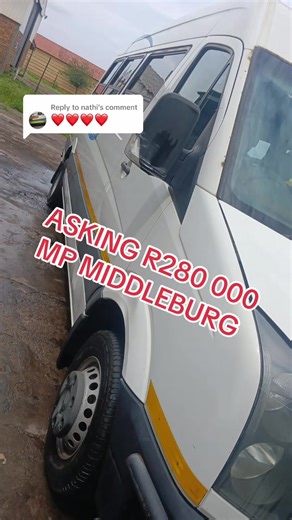 Ntokozo Cars Sale: Quality Vehicles for R280,000